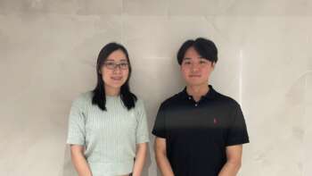 2610 Yasuda and Mori